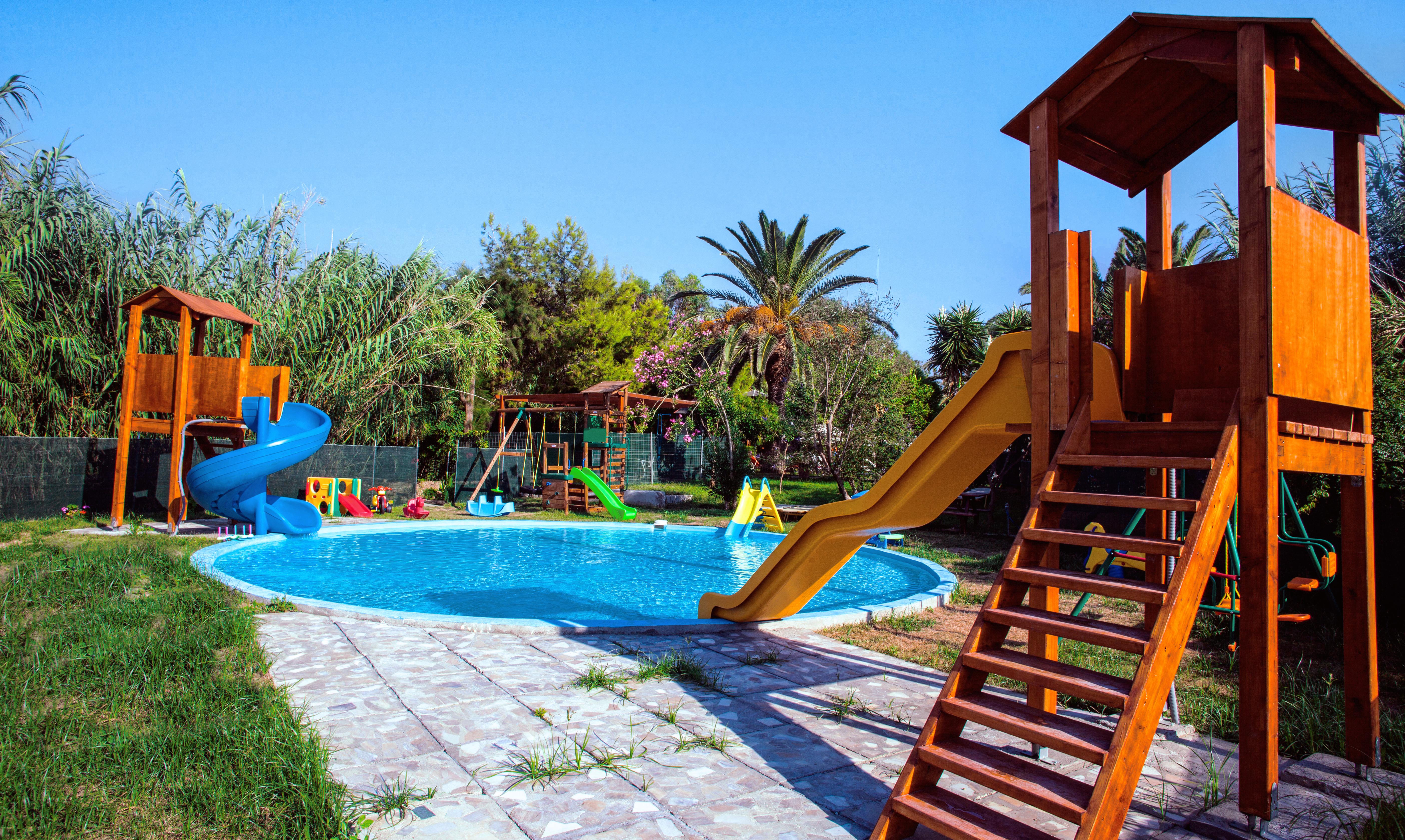 May Beach Hotel Rethymno  Exterior photo